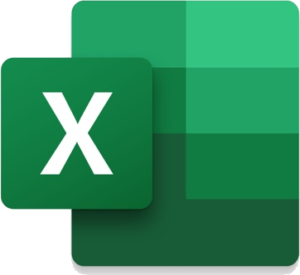 エクセルロゴ パソコン教室 Excel 資格